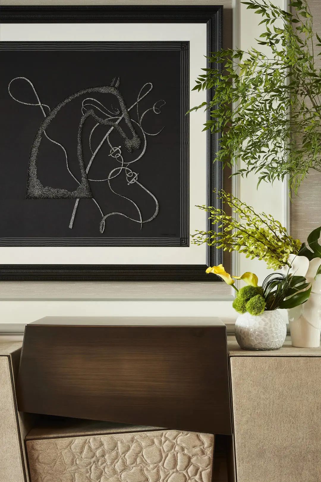 复古腔调的家-13