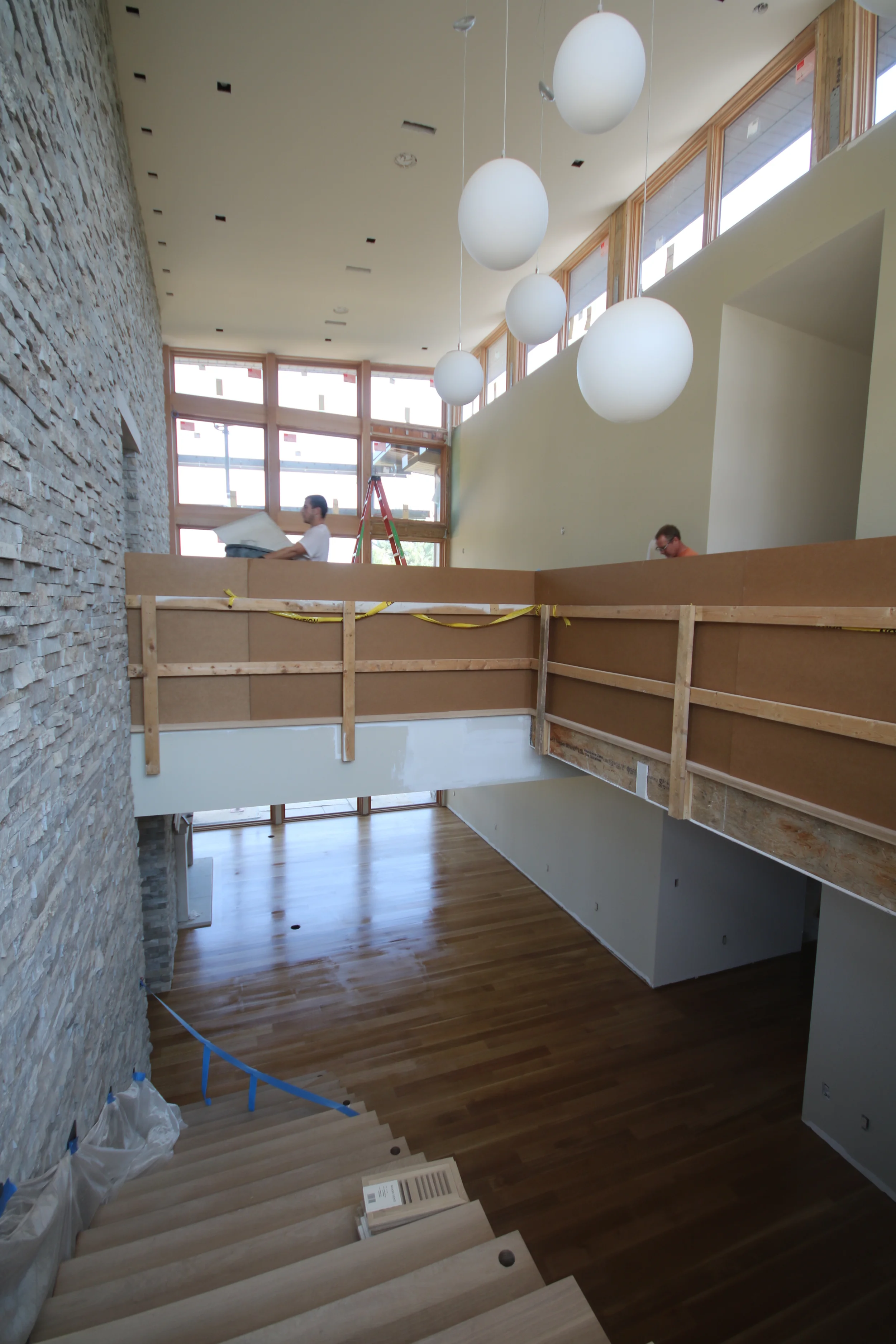 Residential Update: A Client Collaboration — Vessel Architecture-15