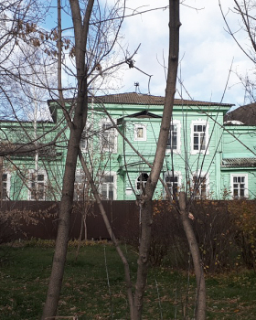 “Новая губерния”（新的州,省）丨俄罗斯克拉斯诺亚尔斯克