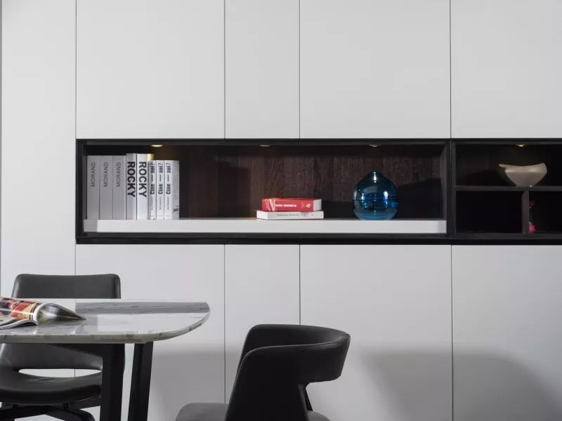 质·域  深度空间设计-8