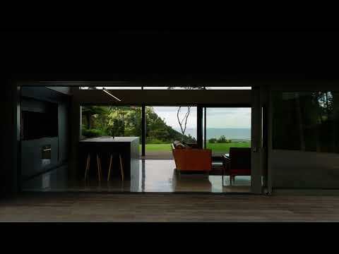 科卡科高地住宅丨新西兰丨Arkhé-31