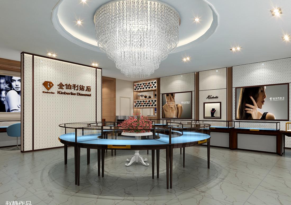 万达金佰利钻石-12