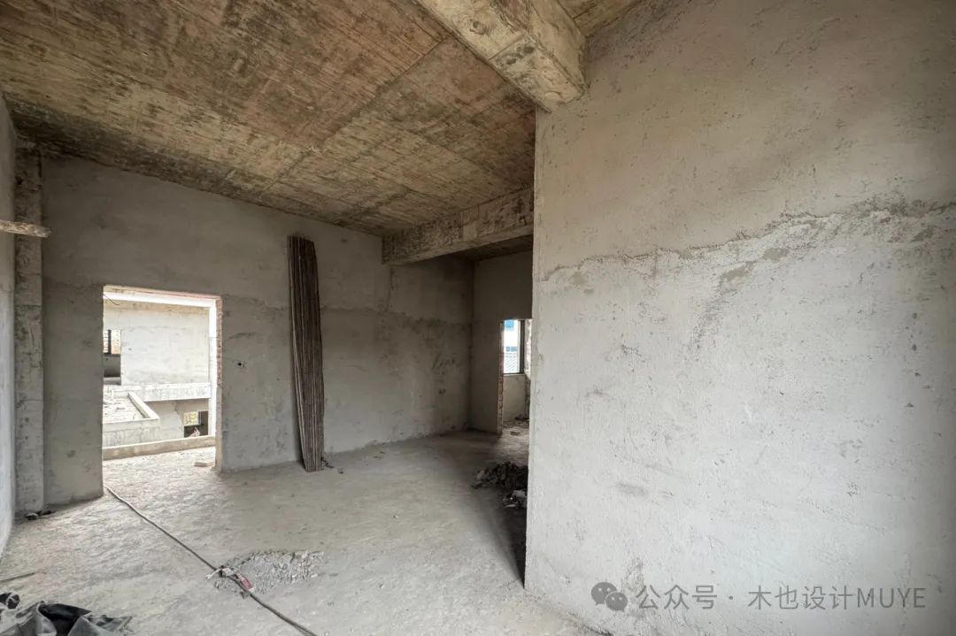 1500m²新邵别墅·传世新中合院丨木也建设 | MUYE DESIGN-154