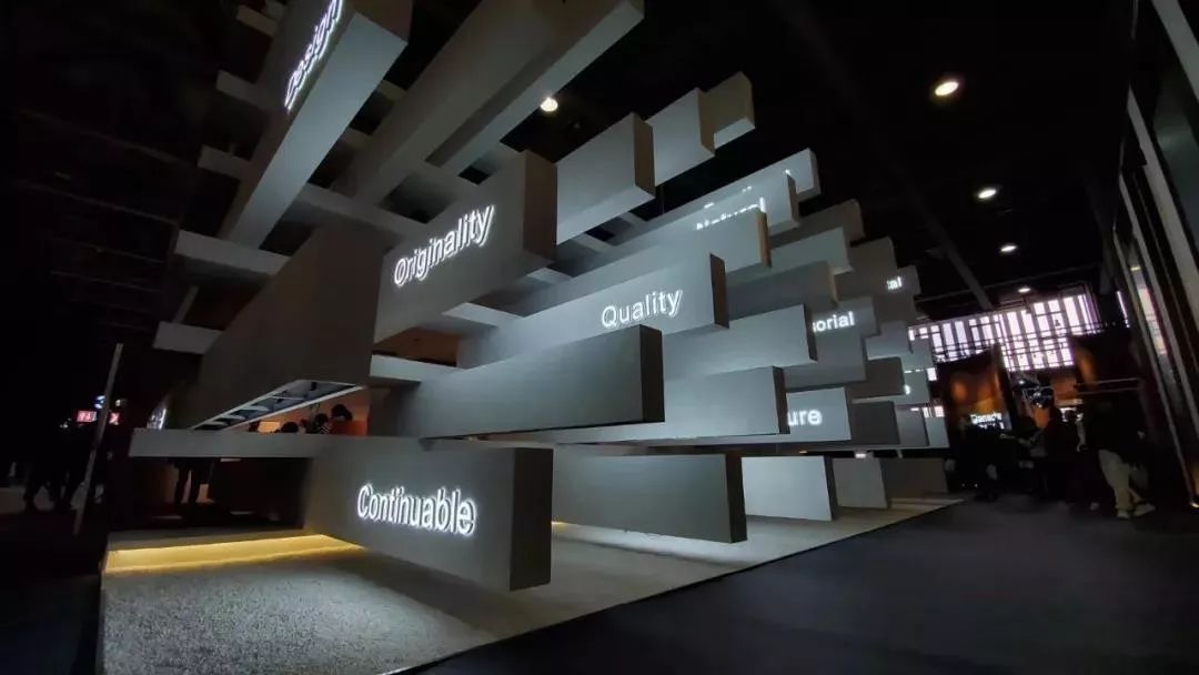 广州设计周盛宴,维上设计首席蓝玉维荣获金住奖-29