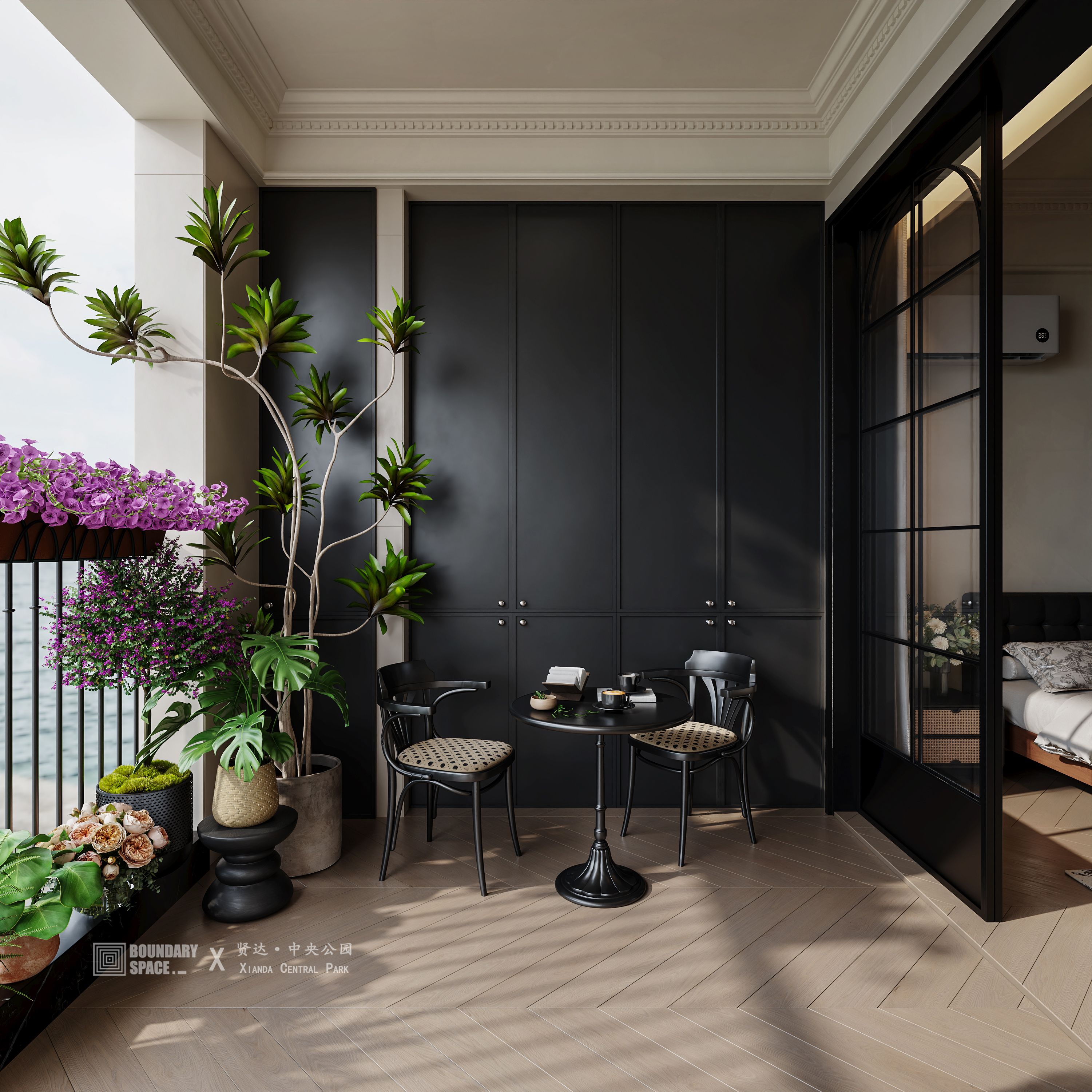 贤达·中央公园-9