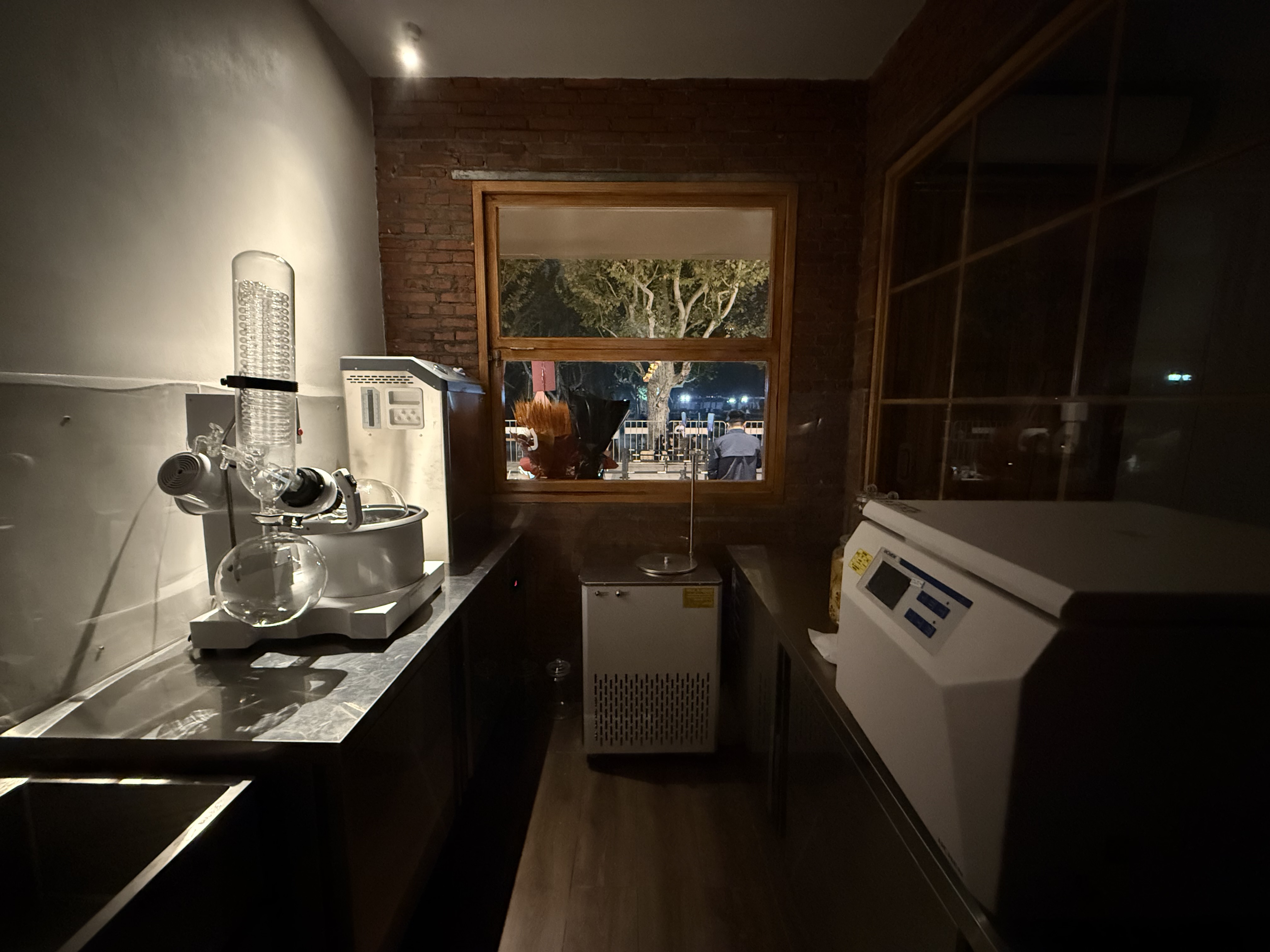 WEIQUE TAVERN | 65㎡ Bar Interior, Shanghai-38