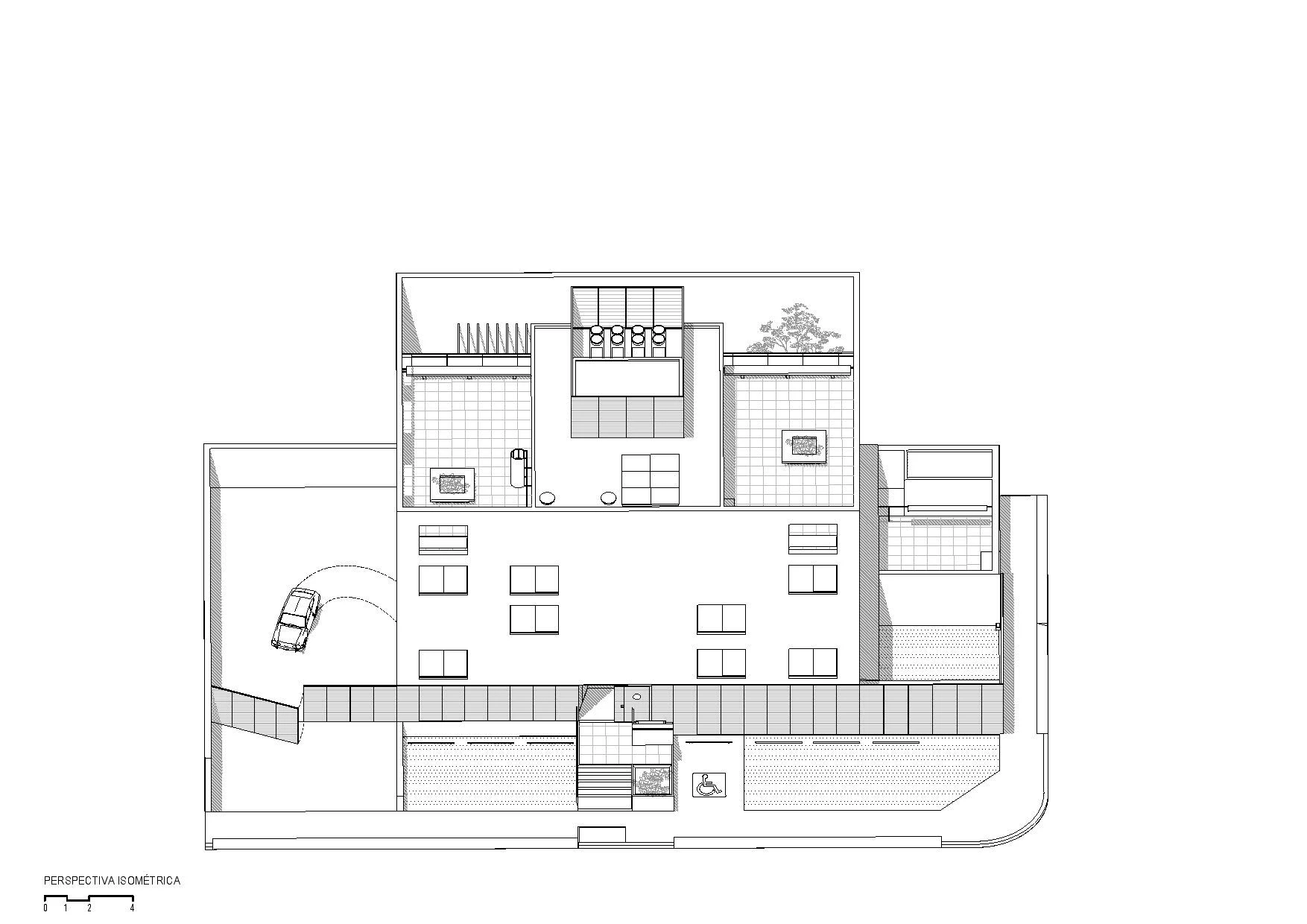 汽车质量研究所丨巴西圣保罗丨firma arquitetura-25