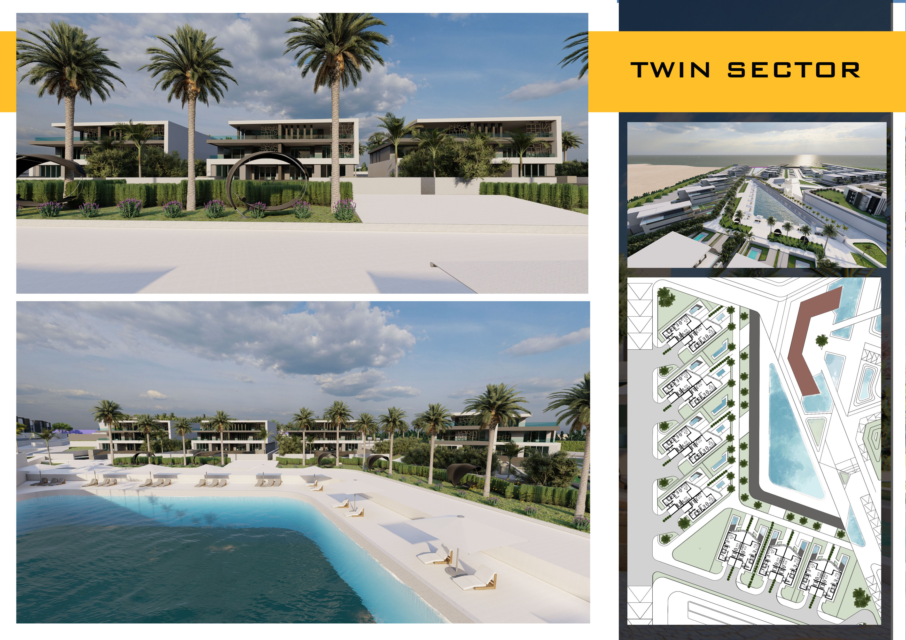 GRANA RESORT PROJECT - 3RD YEAR ARCHITECTURE-9