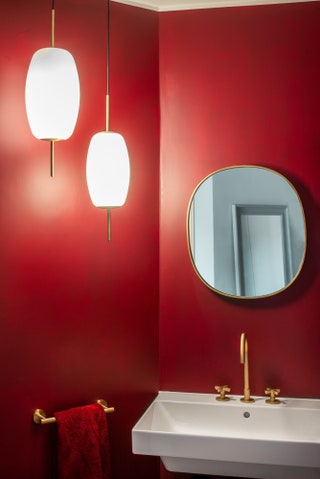 米兰都市绿洲 | 建筑师 Monica Pizzuti Occhipinti 的绿色魔法-18