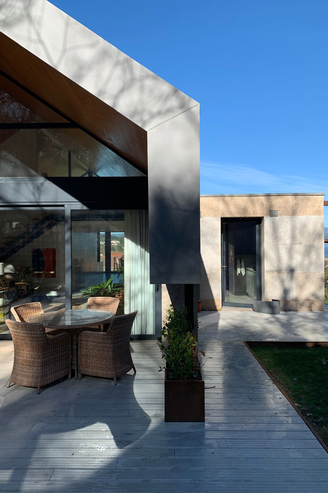 Villa María – U3 estudio de arquitectura | Madrid-12