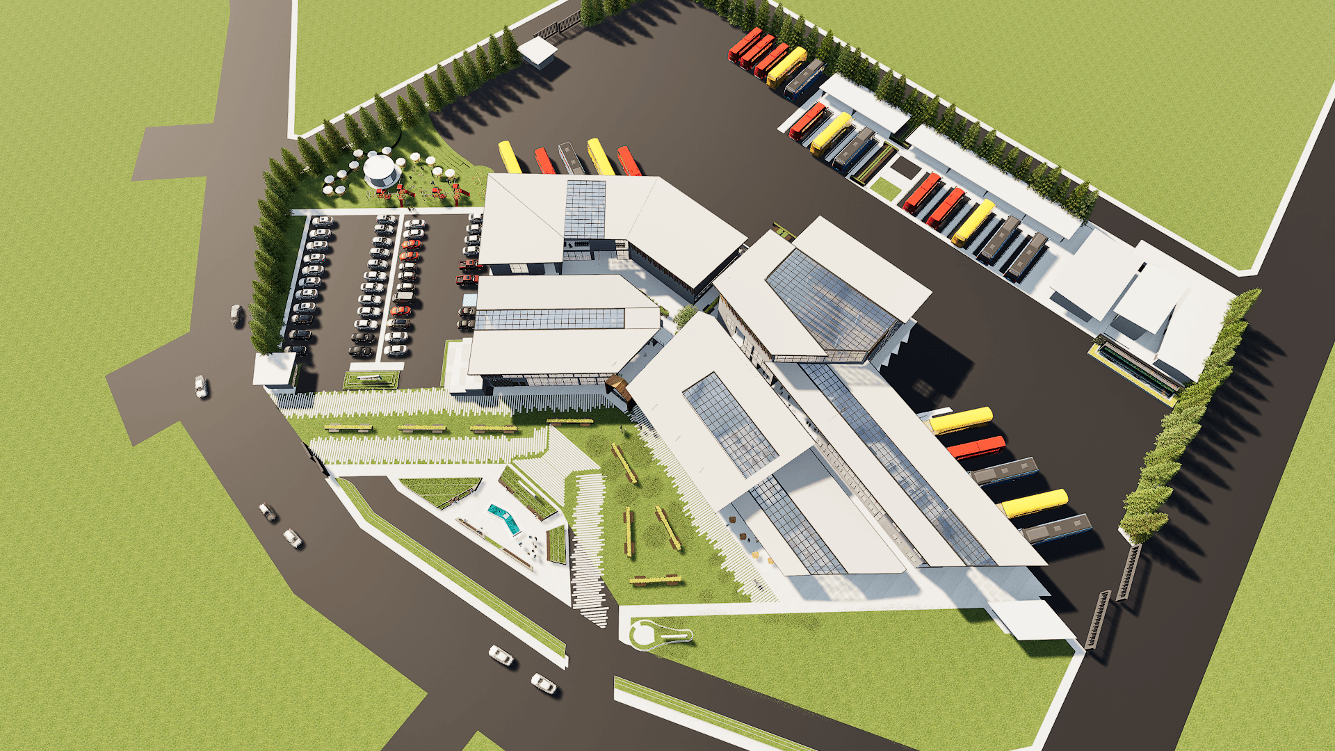 Puriykuna Kusisqa - EF-58