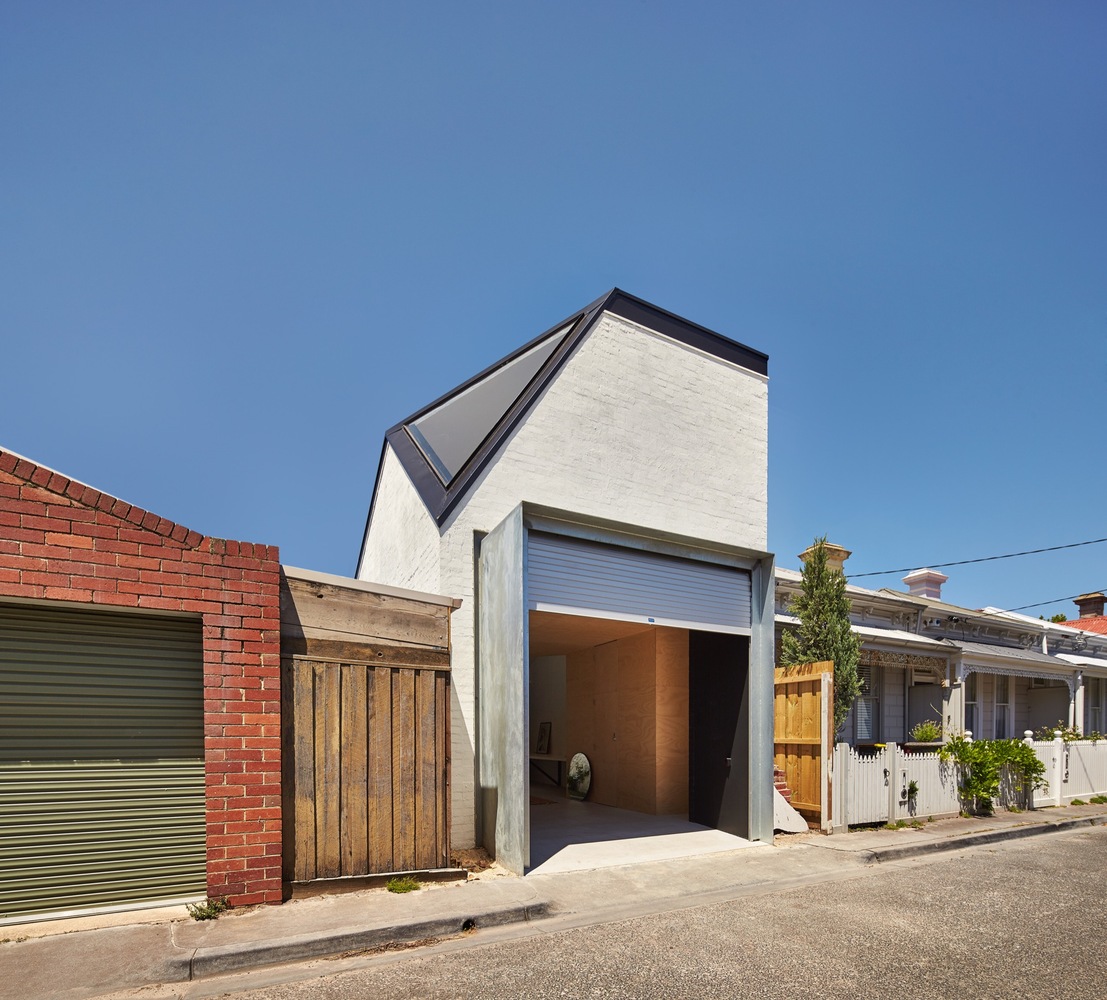 澳大利亚风筝住宅丨Architecture Architecture-15