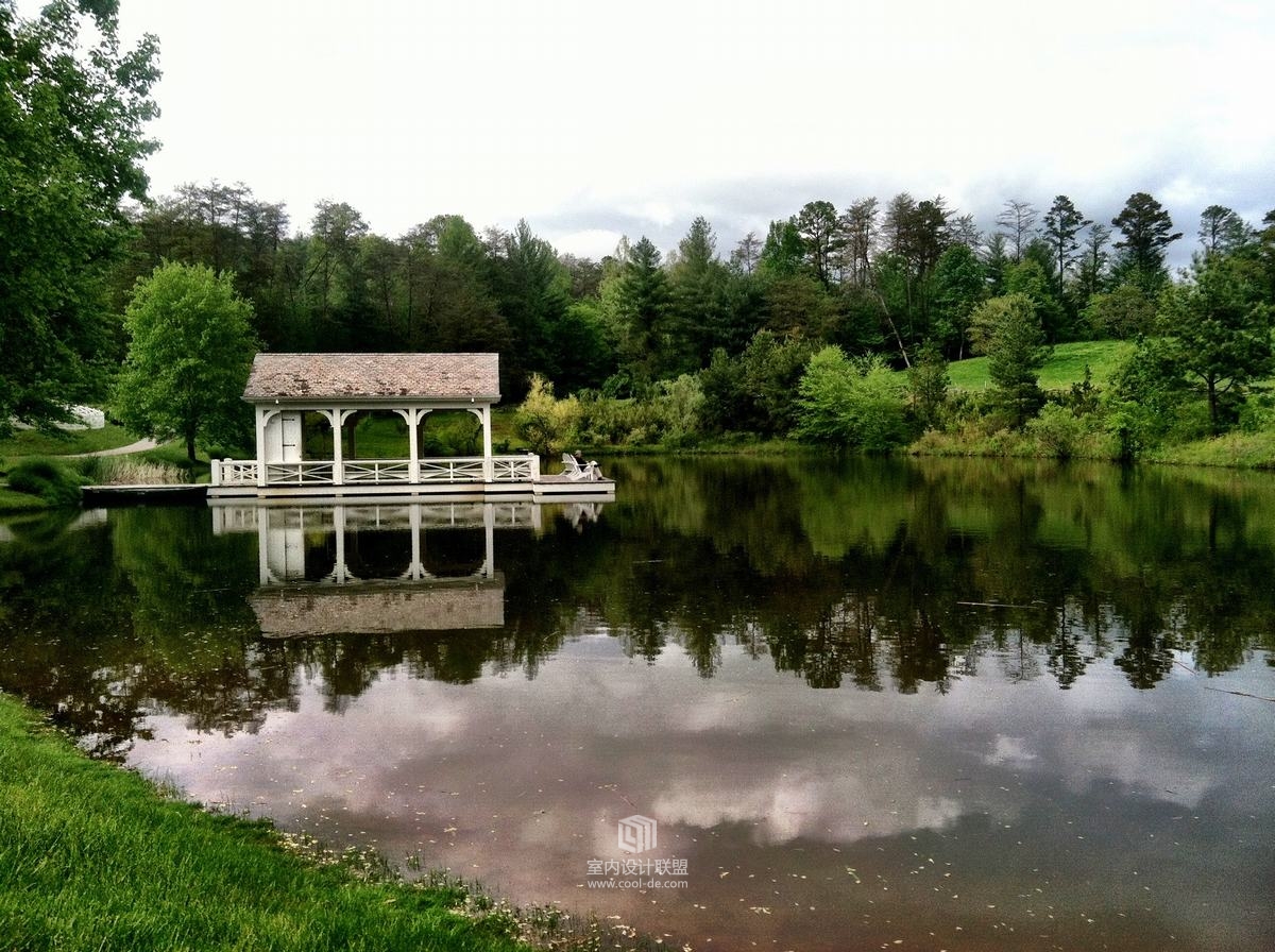 美国田纳西州农庄酒店-52