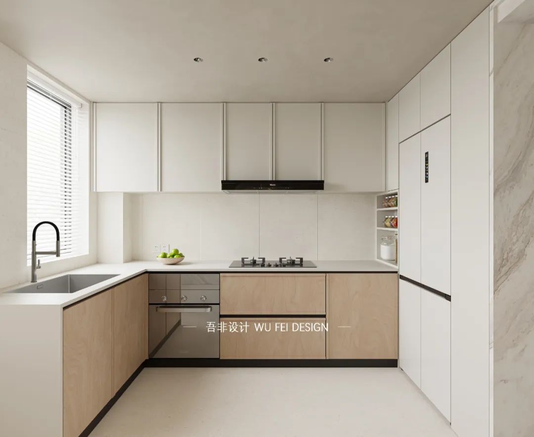 吾非 | 梦幻与温柔邂逅法式浪漫-54