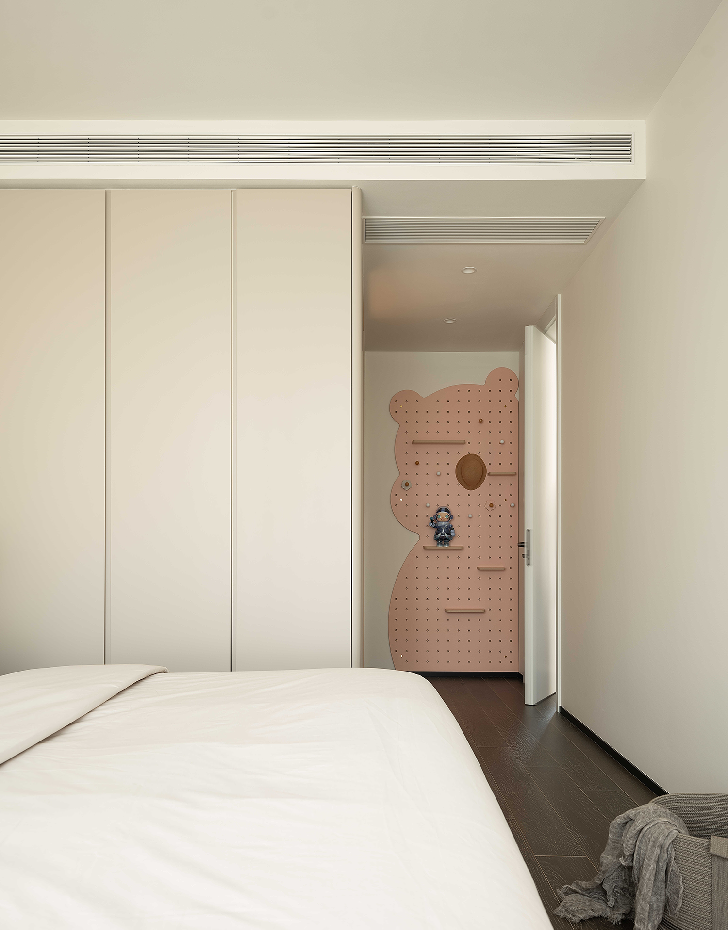 江苏无锡仁恒湖滨208㎡ · 瑞邸Living丨中国无锡-97