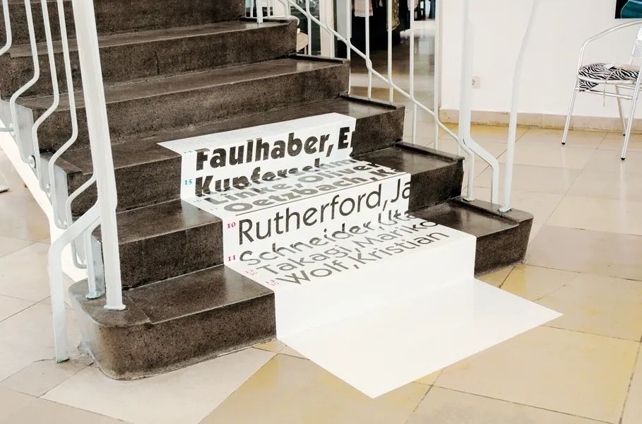 创意景观标识 | 点亮繁忙生活中的视觉惊喜-36