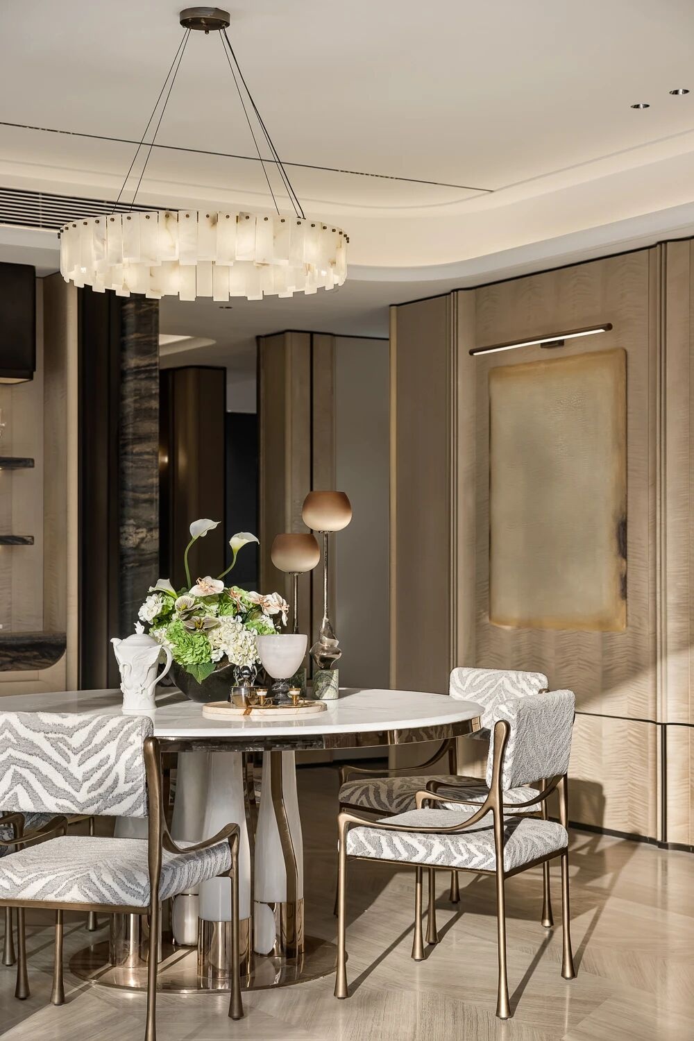 山东济南城峯天萃示范区丨中国济南丨北京靳朝晖设计有限公司-24