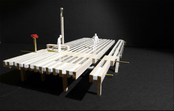 里耶卡圣维特大教堂前广场设计丨克罗地亚丨伊戈尔·弗兰尼奇及其建筑工作室-27