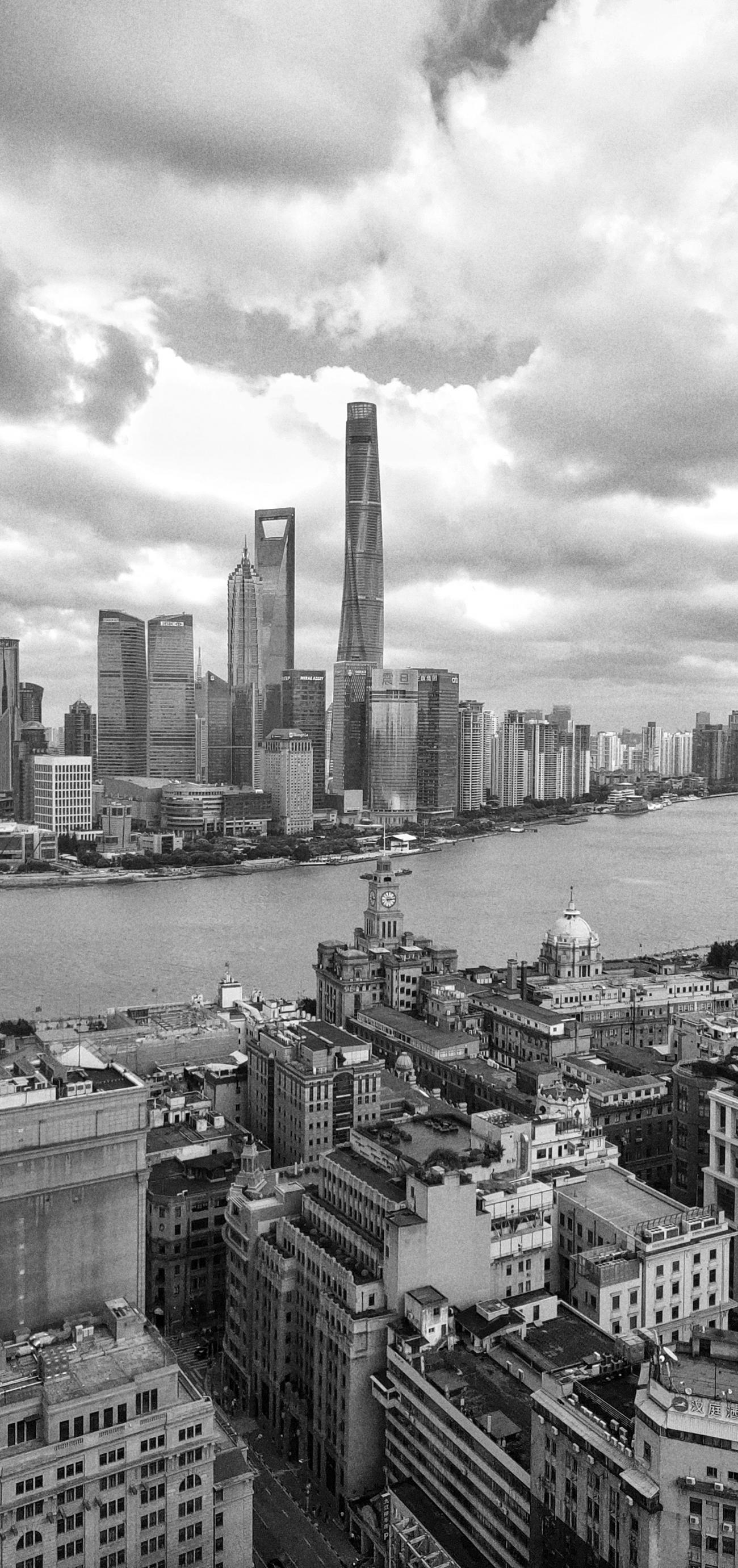 晴空·日本料理深圳店丨中国深圳丨春山秋水设计-32