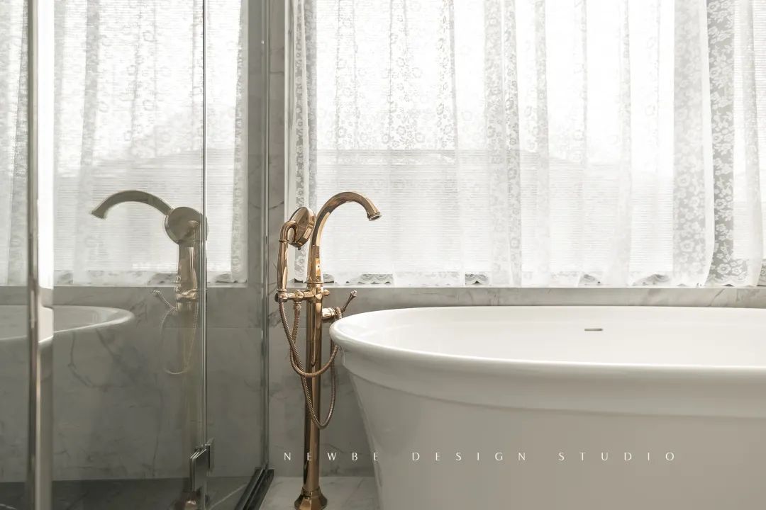 V I S I O N · 400㎡美式别墅丨刘丹萍-53