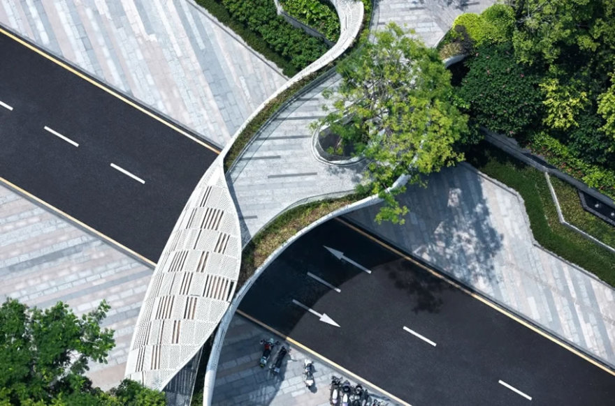 深圳沙井博林君瑞丨中国深圳丨SED新西林景观国际深圳总部-43