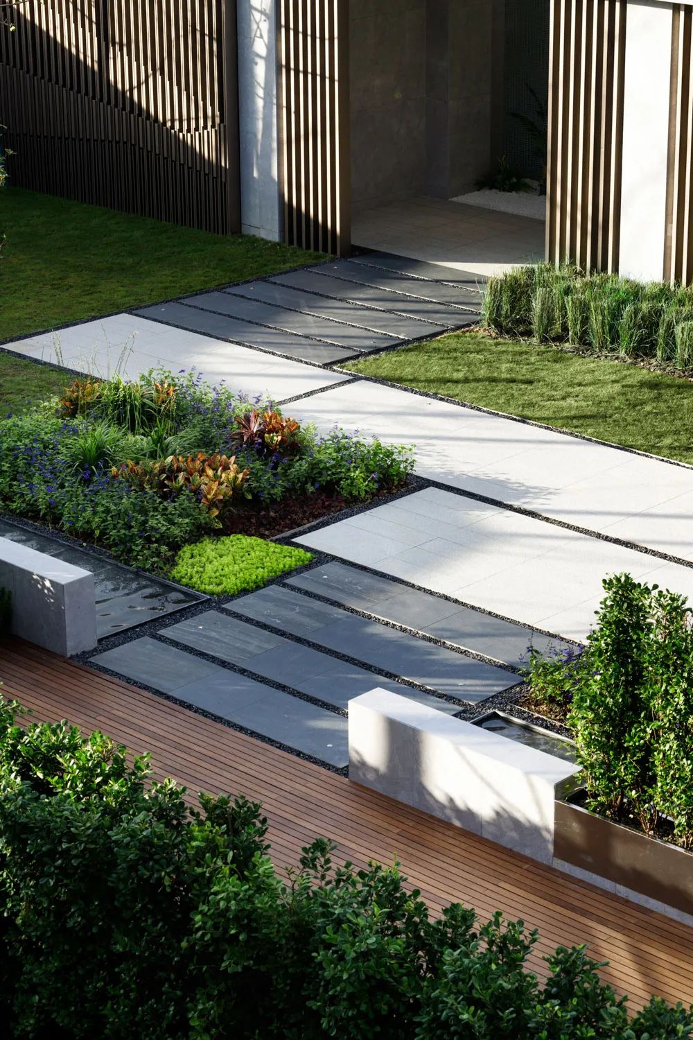 金科中梁·美院 | 城市画卷,诗意人生-26