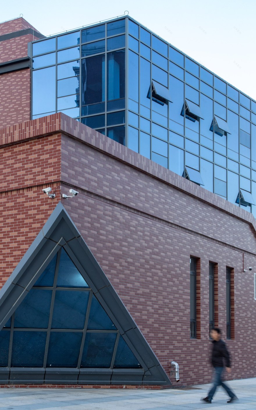 中国济南国际创新设计产业园丨栖舍建筑事务所-42