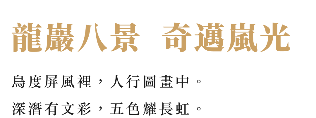 龙岩建发云著天境丨中国龙岩丨深圳市派尚环境艺术设计有限公司-21