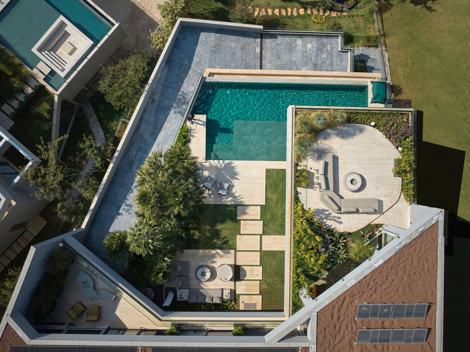 TA 别墅丨巴西米纳斯吉拉斯丨Anastasia Arquitetos-32