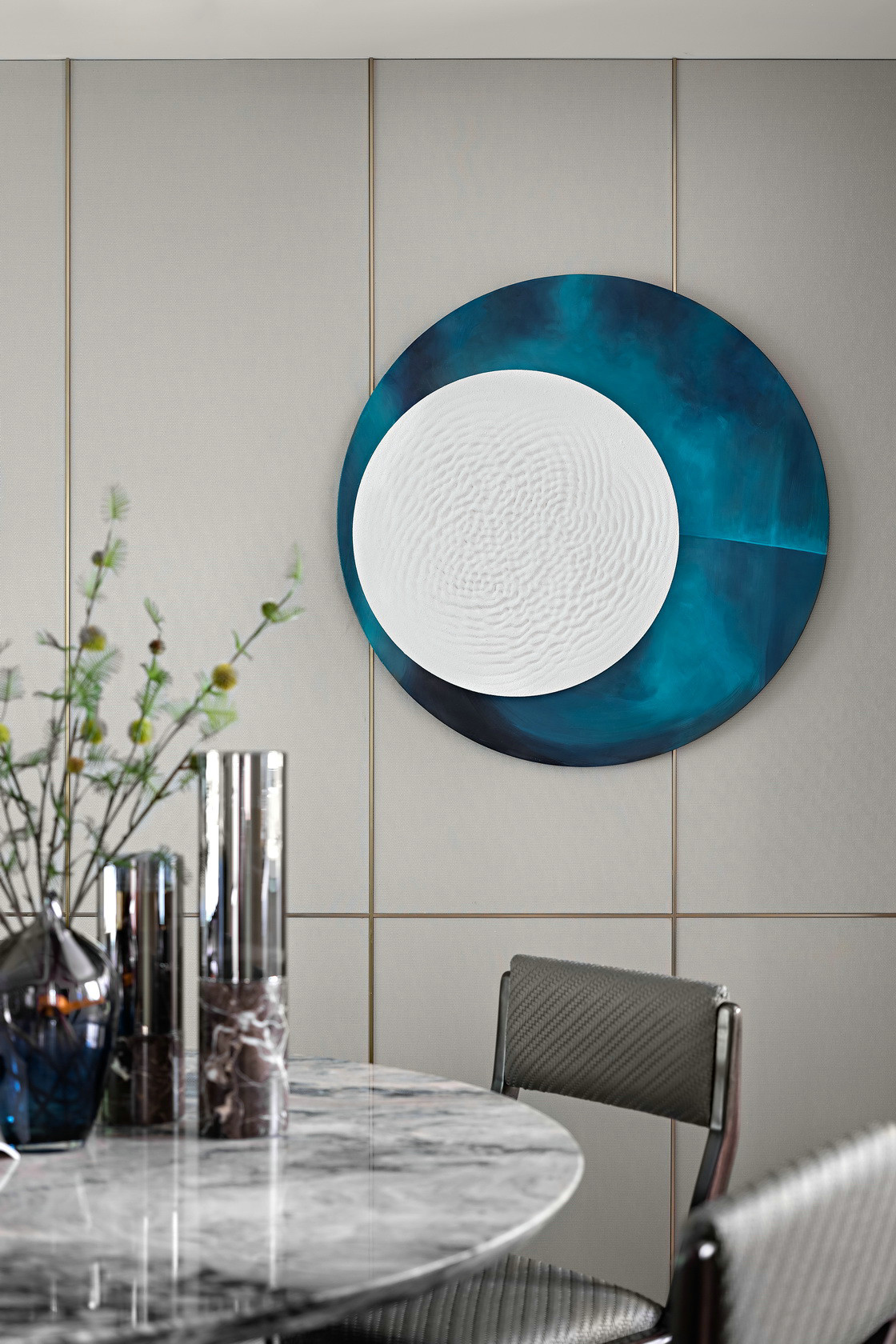 福晟云樾东升样板间丨中国福州-13