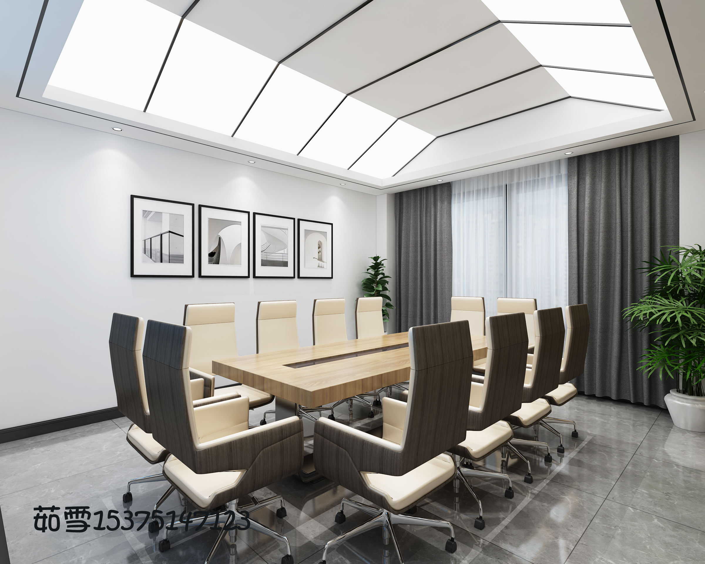 装修公司效果                     -2