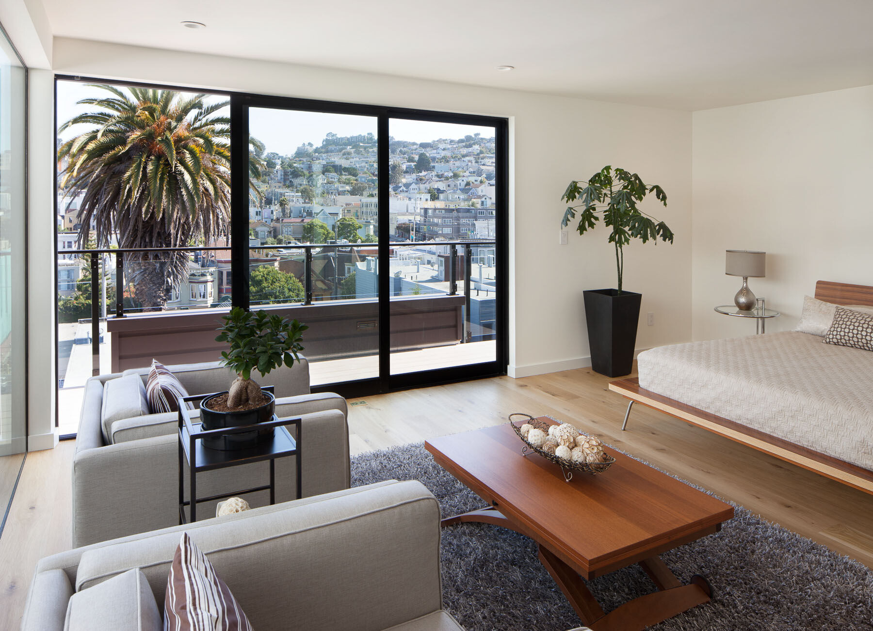 旧金山阳光宅院-8