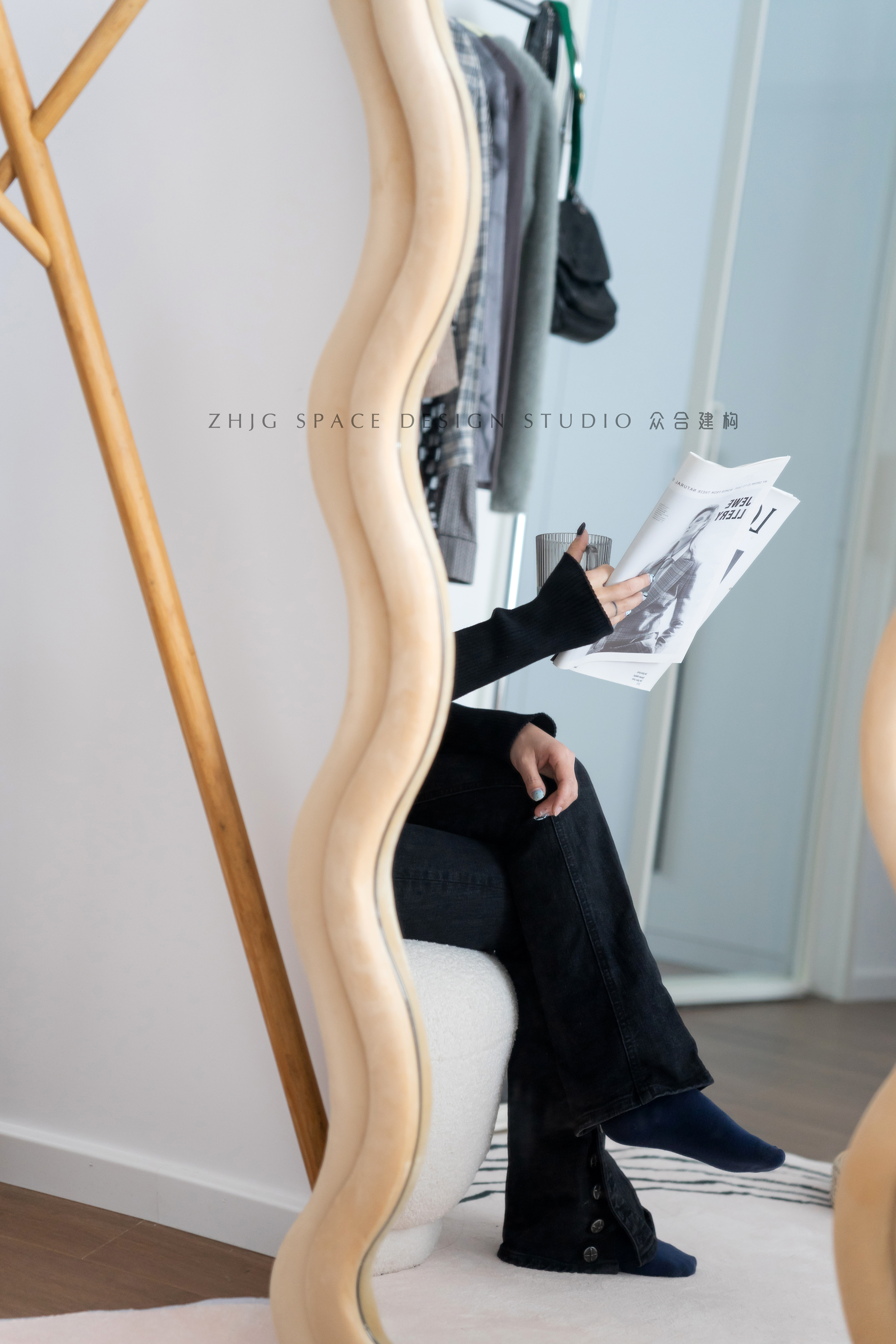 众合建构｜世贸璀璨天城（实景）-24