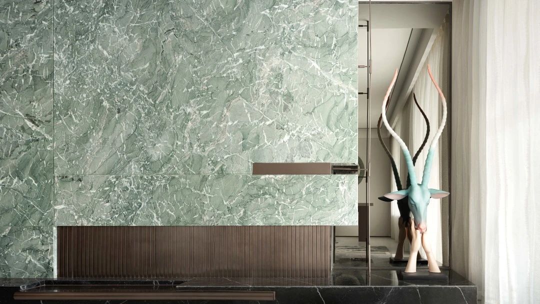 昆明中海云麓九里示范单位丨中国昆明丨DAS 大森设计-22