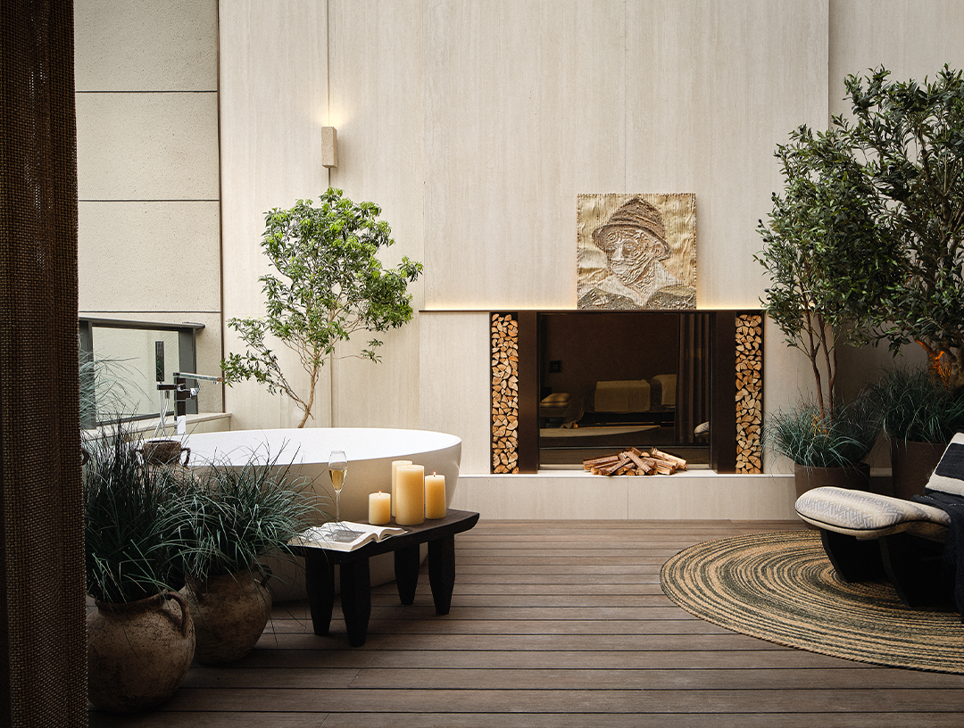 佛山三水果岭湖居别墅丨中国佛山-101