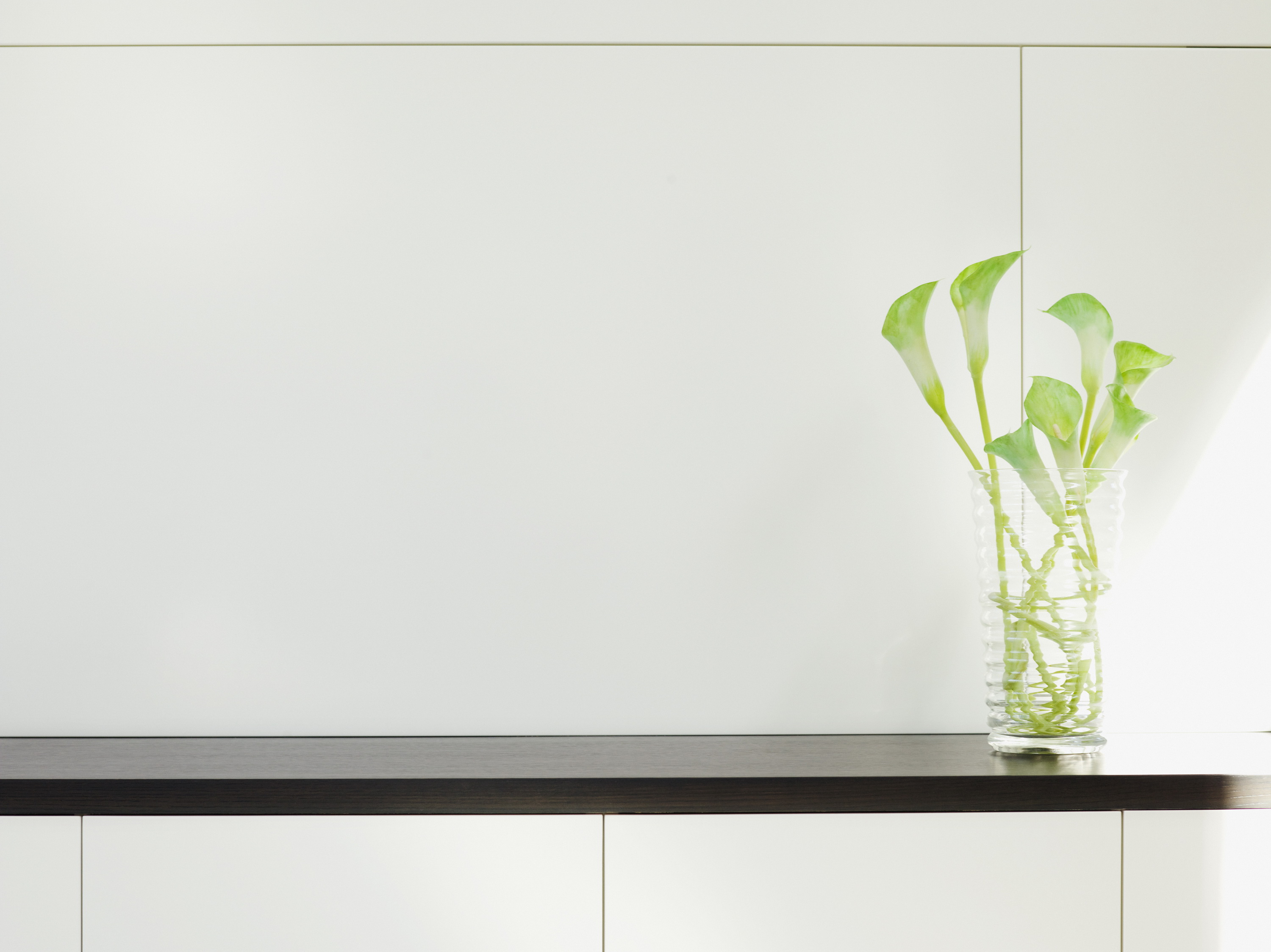 豪华别墅 现代风格简约 国外某半山别墅-2-32