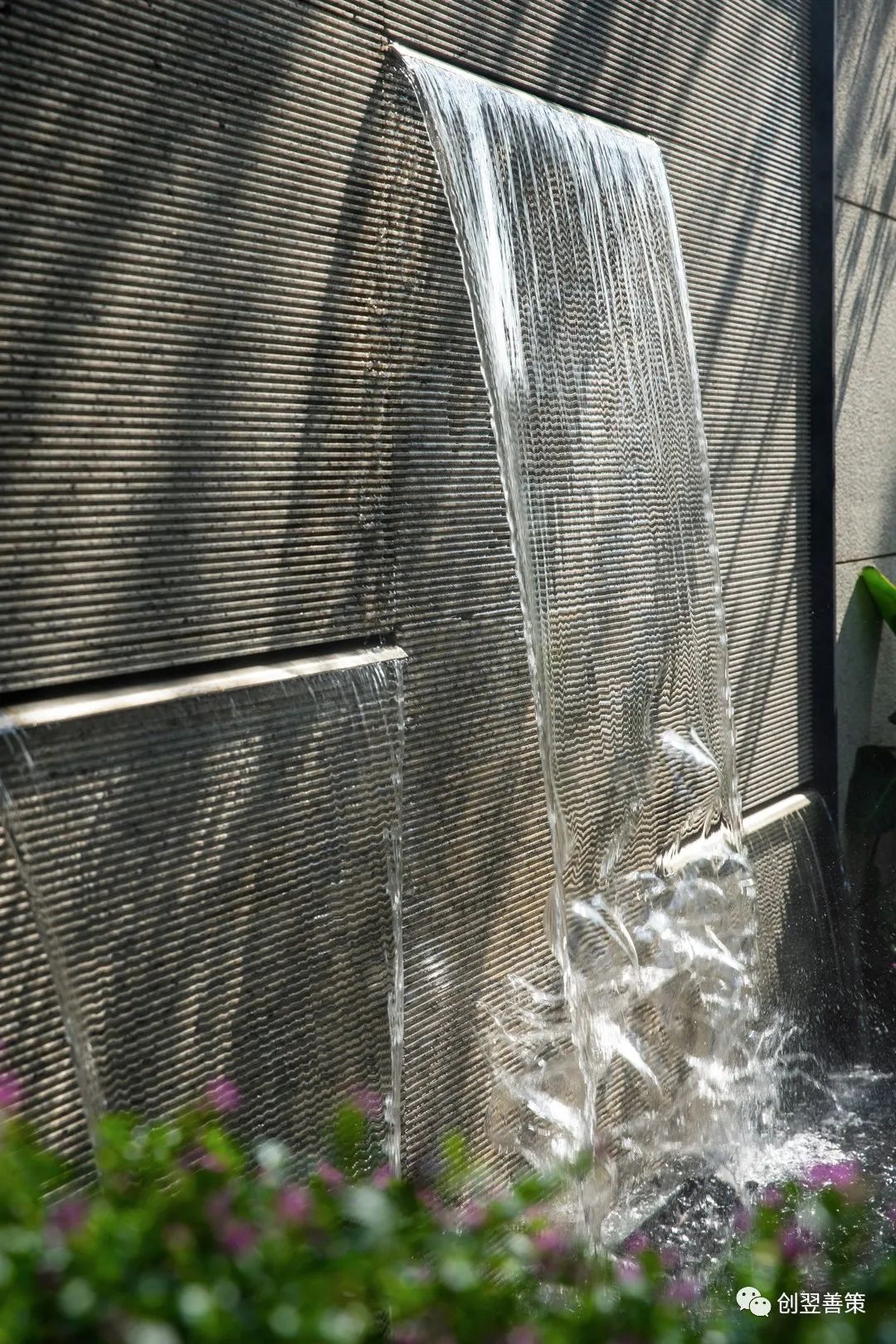 东莞万科棠樾 7 期 8A 期景观设计 | 山水相依,打造宜居生活空间-35