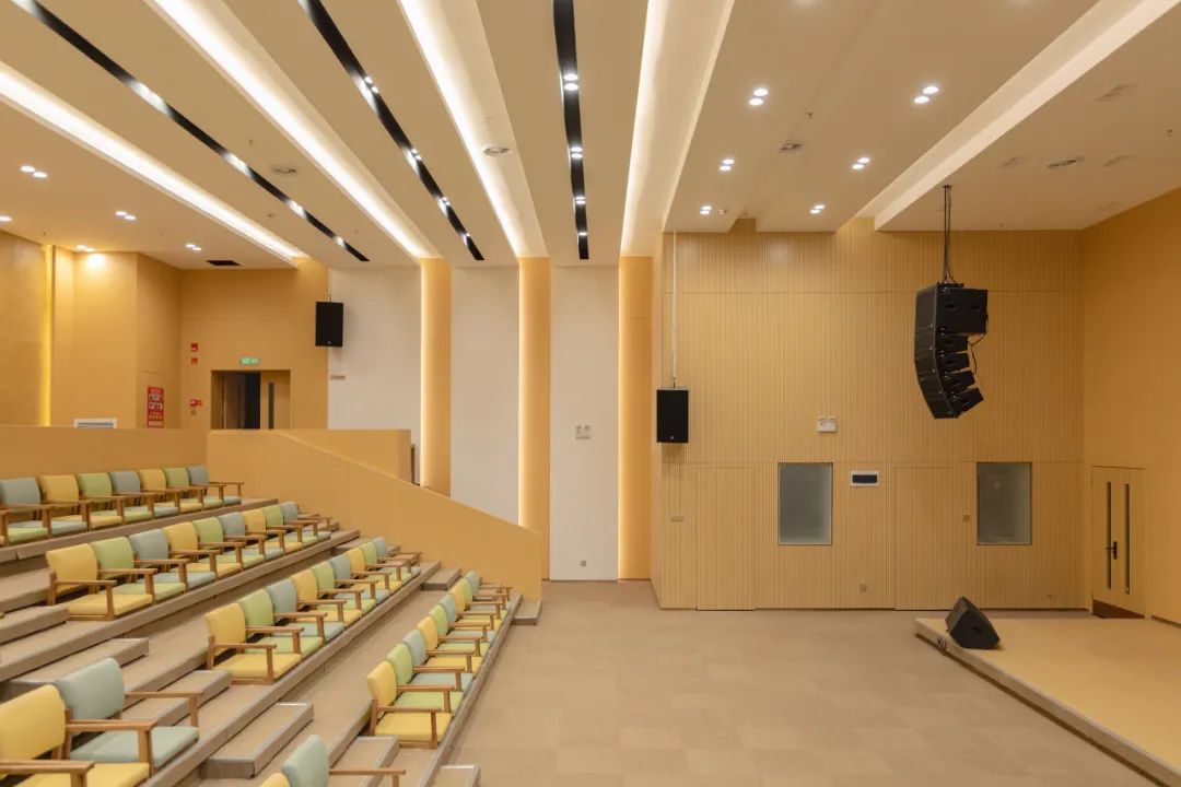 乐湾国际康复中心丨中国贵阳-16