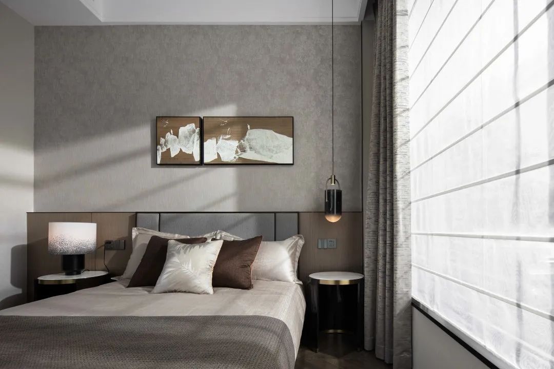 荣安·艺尚湾商墅丨GFD 广飞设计事务所-17