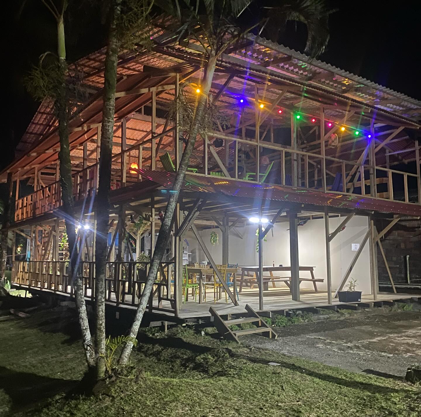 Restaurante El Faro del Pacifico-5