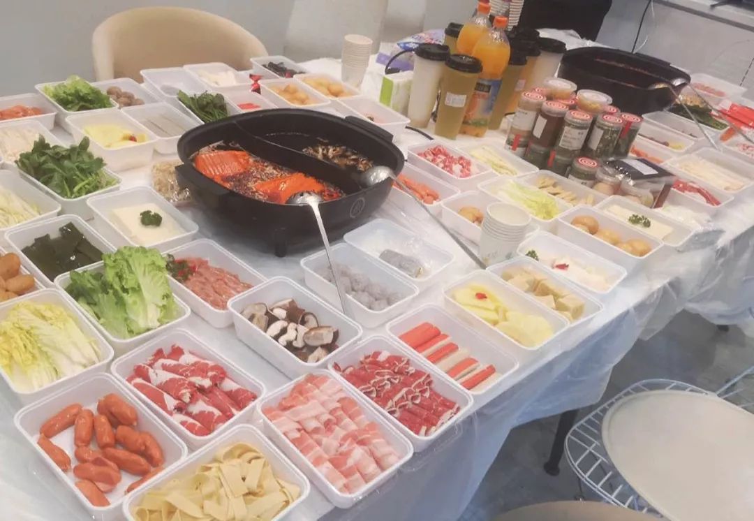 东町造园年终盛宴，专业施工打造精致花园-9