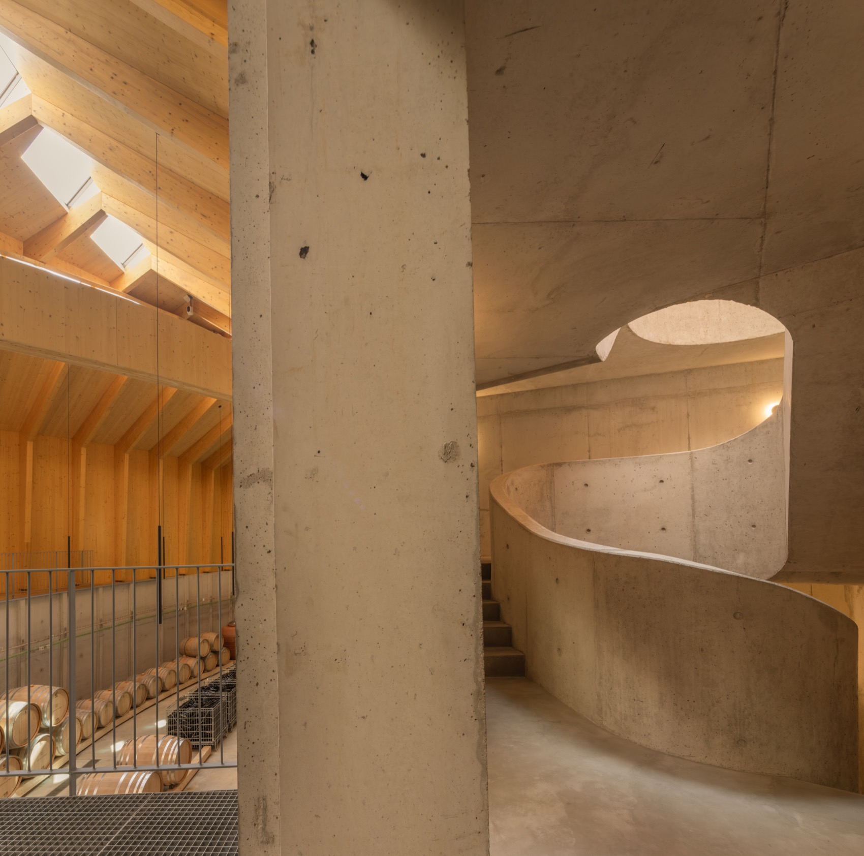 Quinta de Adorigo酒庄丨葡萄牙杜罗丨Atelier Sergio Rebelo等多家团队及个人-71