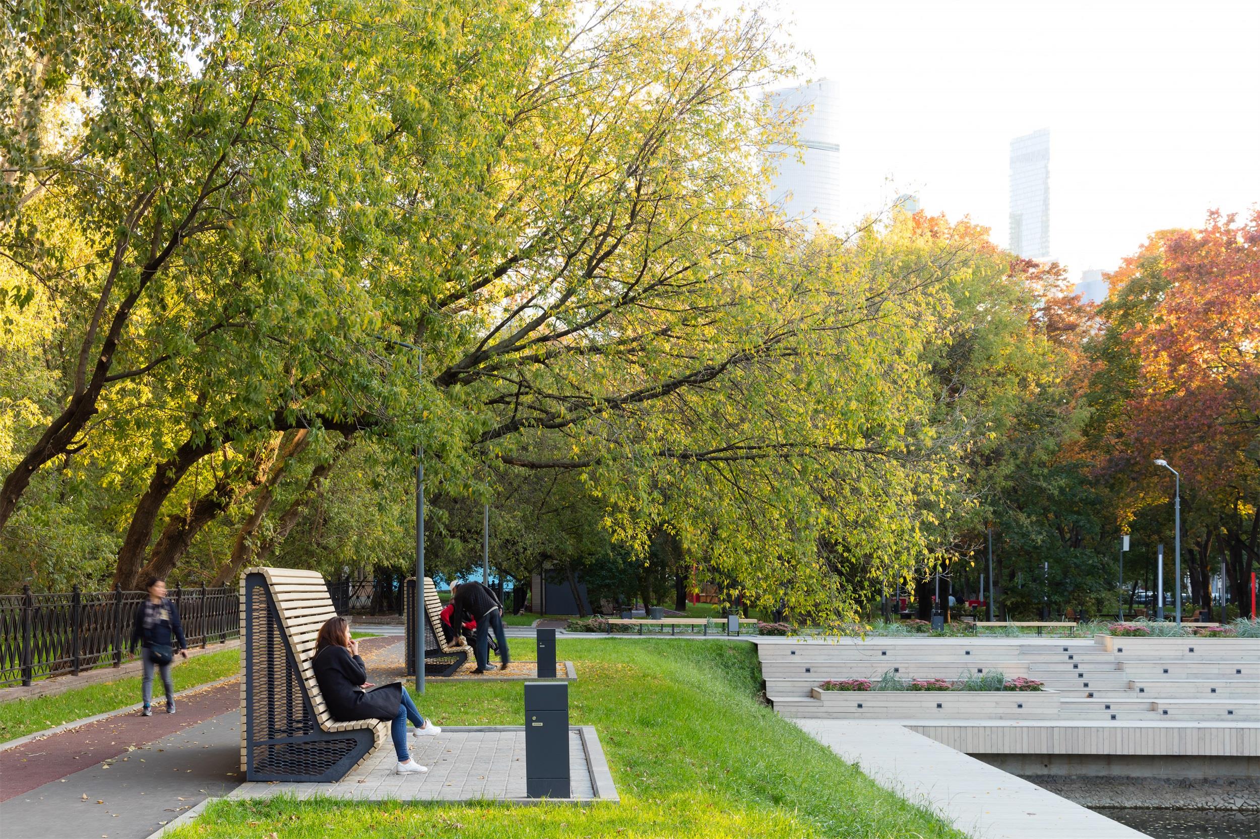 莫斯科池塘公园 (Wowhaus)-3