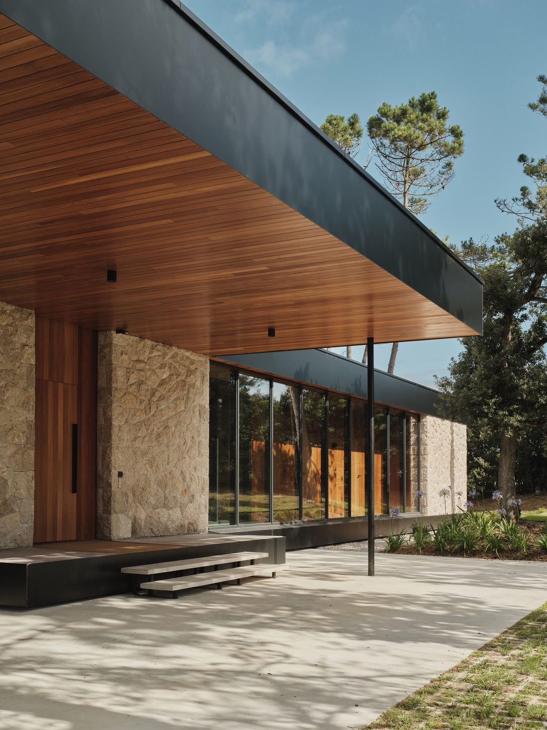 国外别墅丨西班牙丨Zooco Estudio-36