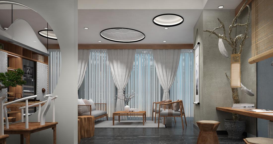 杭州小资范办公楼设计-4