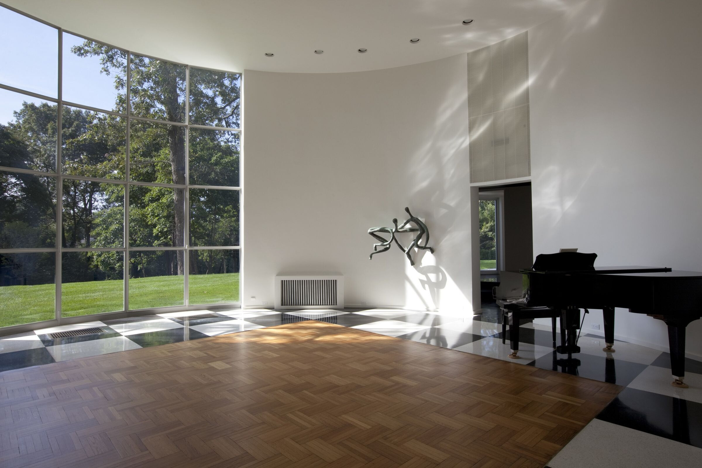 华莱士·K·哈里森庄园-28