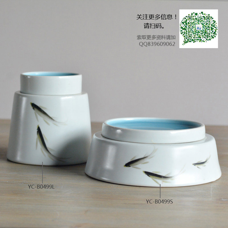 珠海大千新中式现代样板房实景鉴赏-10