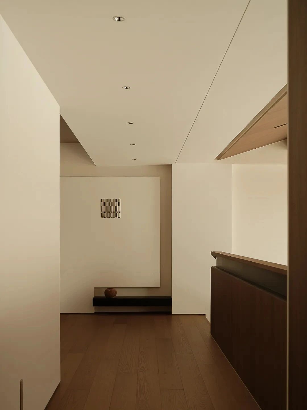 复式住宅  趣味之下的温馨与舒适-90