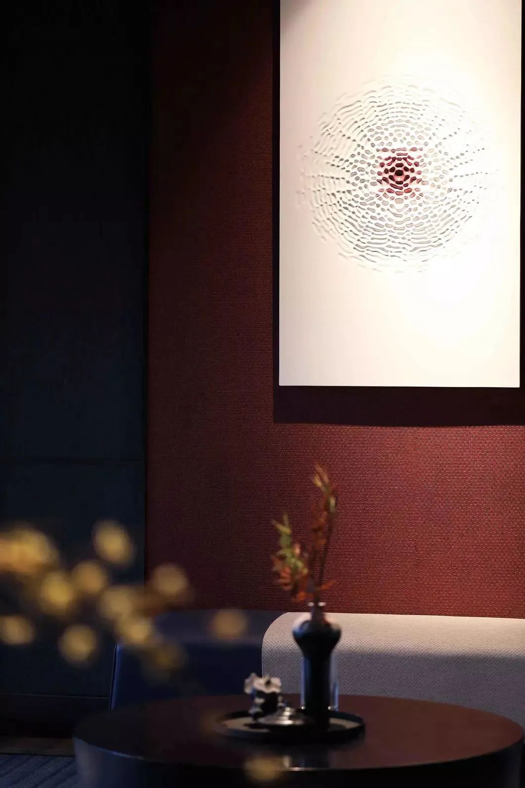 上海天华建筑设计有限公司 · GBD 设计杜文彪 ·售楼处 · GBD 杜文彪专辑-285