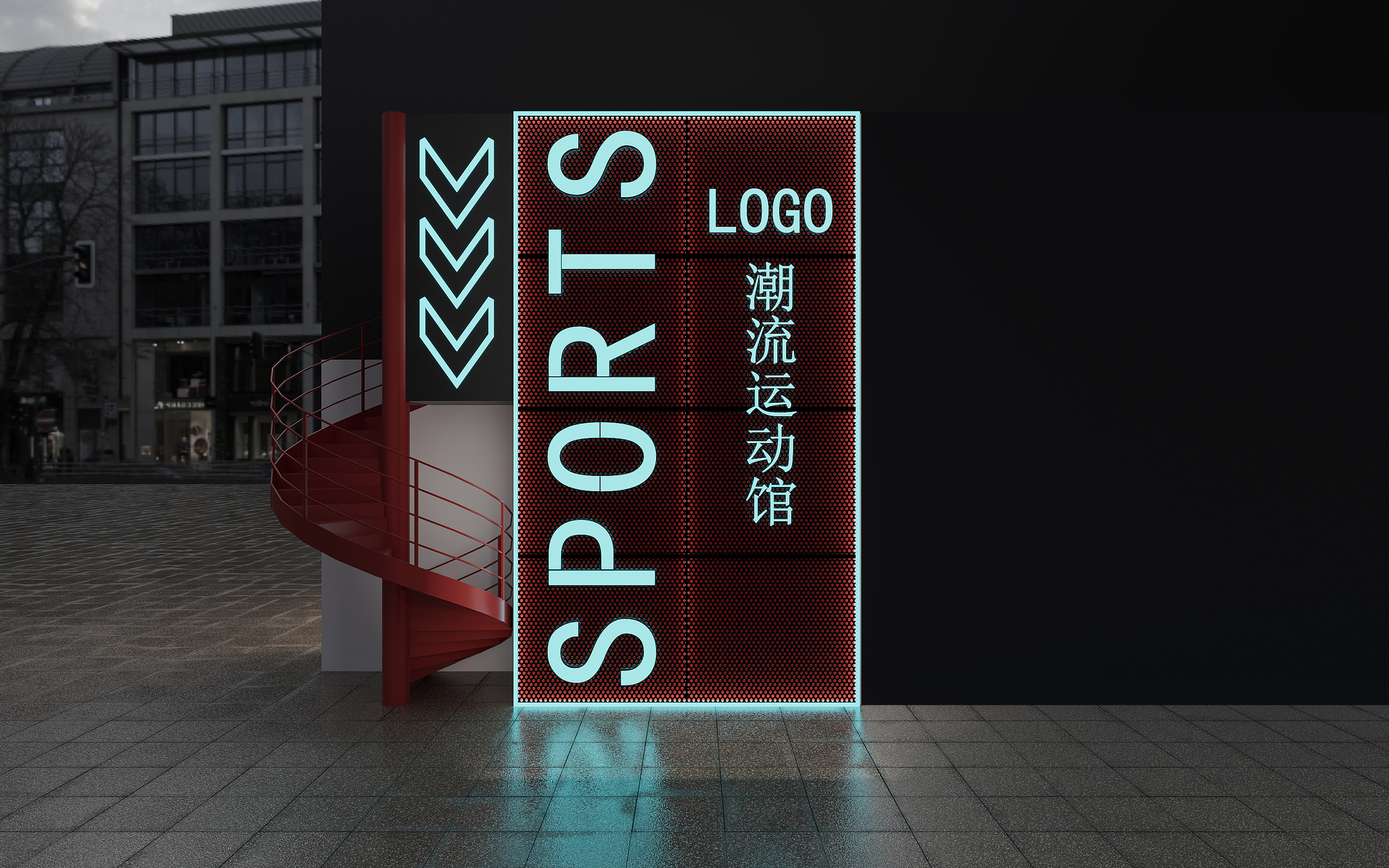 上海摩登复古公寓设计丨中国上海丨知名设计师-38